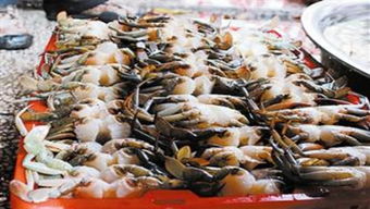 2015年中國(guó)水產(chǎn)品進(jìn)出口貿(mào)易格局 機(jī)遇與挑戰(zhàn)并存